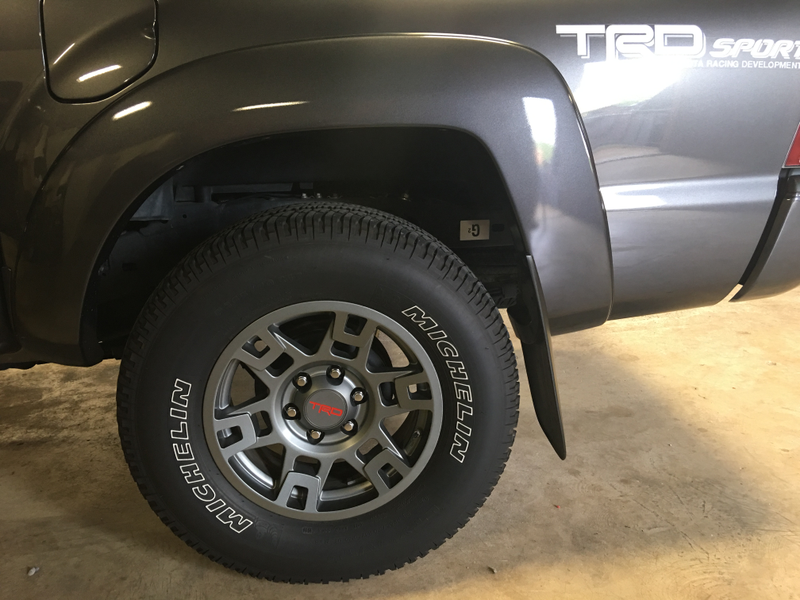Illustration for article titled Dem Rims Tho